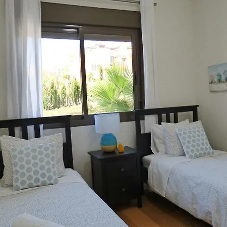 R11 Air Stefanino Apartment La Cala De Mijas