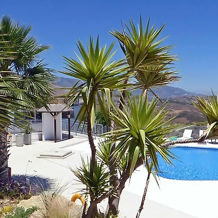 R11 Air Stefanino * La Cala De Mijas