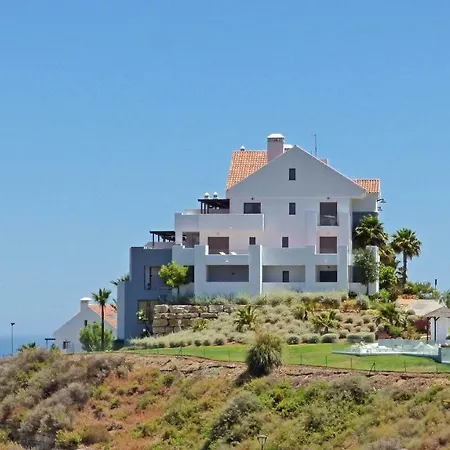 R11 Air Stefanino La Cala De Mijas