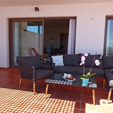 Apartment R11 Air Stefanino La Cala De Mijas