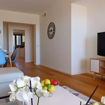 R11 Air Stefanino Apartment