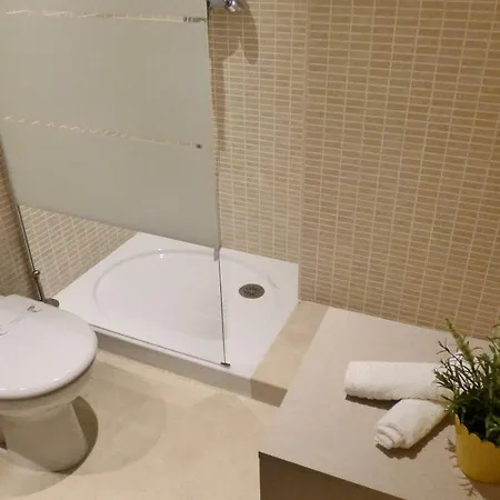Apartment R11 Air Stefanino