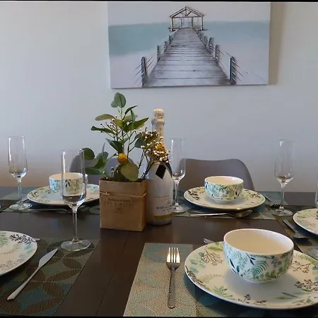 Apartment R11 Air Stefanino *