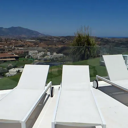 R11 Air Stefanino Apartment La Cala De Mijas