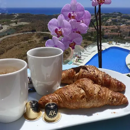 R11 Air Stefanino Apartment La Cala De Mijas
