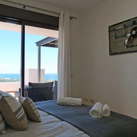 Apartment R11 Air Stefanino La Cala De Mijas