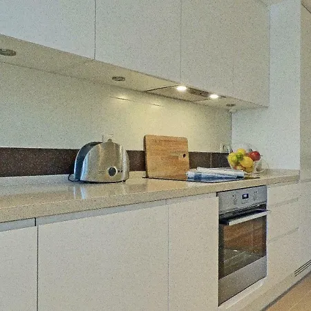 R11 Air Stefanino Apartment *